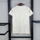 CAMISA DO REAL BETIS 25/26 BRANCO