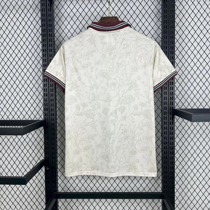 CAMISA DO REAL BETIS 25/26 BRANCO