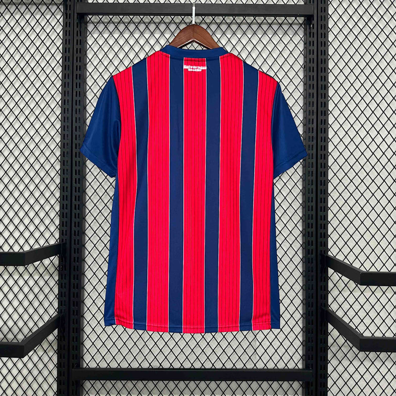 CAMISA DO BAHIA 25/26 TRICOLOR