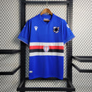 CAMISA DO SAMPDORIA 22/23 AZUL