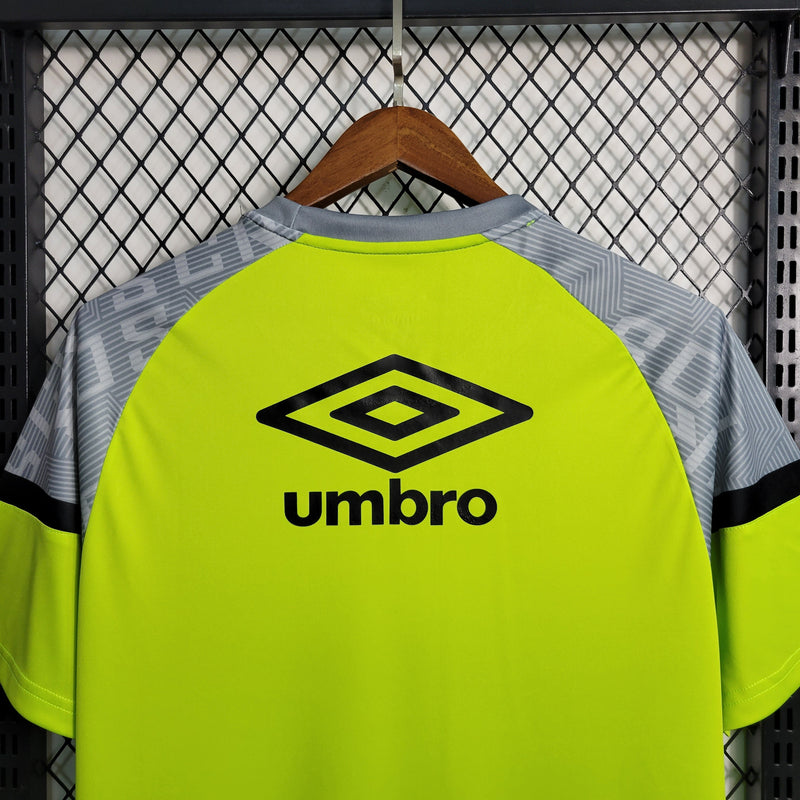 Camisa Sport Recife Treino 23/24 - Umbro Torcedor Masculina - FUT REAL