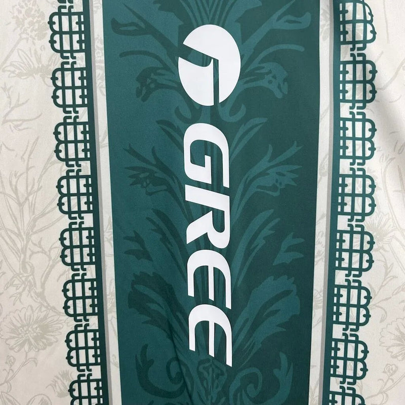 CAMISA DO REAL BETIS 25/26 BRANCO