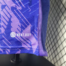 CAMISA VERSÃO PLAYER DA SELEÇÃO DA ARGENTINA 22/23 AZUL