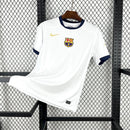 CAMISA DO BARCELONA 25/26 BRANCO
