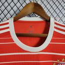 CAMISA DO BAYERN MUNCHEM 22/23 VERMELHO