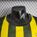 CAMISA VERSÃO PLAYER DO BORUSSIA DORTMUND 22/23 AMARELO