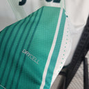 CAMISA MANGA LONGA DO PALMEIRAS  23/24 BRANCO