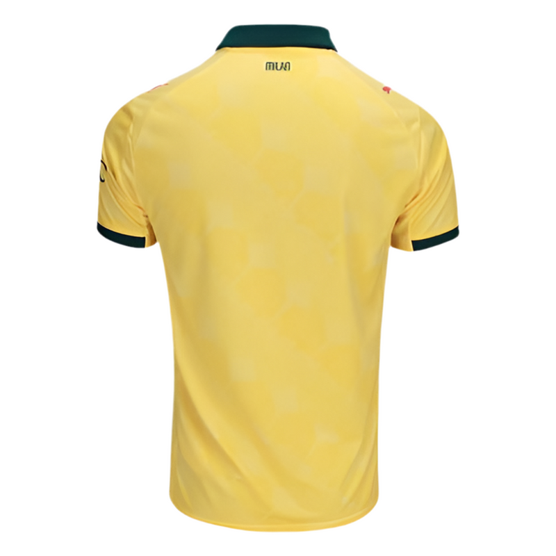 Camisa Milan Third 25/26 Torcedor Puma Masculina