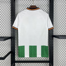 CAMISA DO REAL BETIS 25/26 BRANCO E VERDE