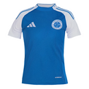Camisa do Cruzeiro I 25/26 Torcedor adidas Feminina