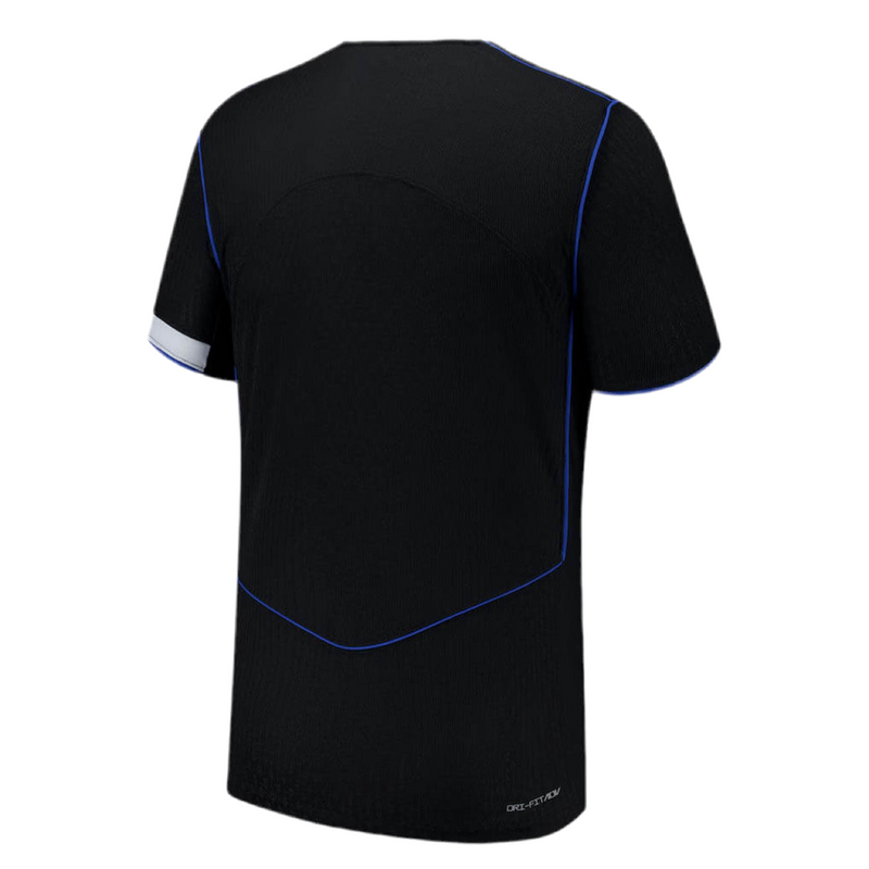 Camisa Chelsea Total 90 III - 25/26 - Torcedor Nike - Masculina
