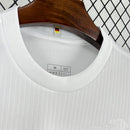 CAMISA DA SELEÇÃO DA ALEMANHA 25/26 BRANCO