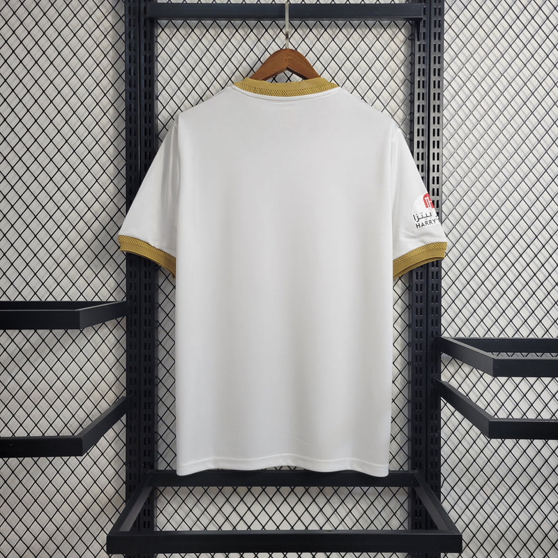 Camisa Al-Nassr III 22/23 - Versão Torcedor - FUT REAL