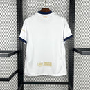 CAMISA DO BARCELONA 25/26 BRANCO