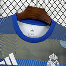 CAMISA DO REAL MADRID 25/26 MULTICOLOR