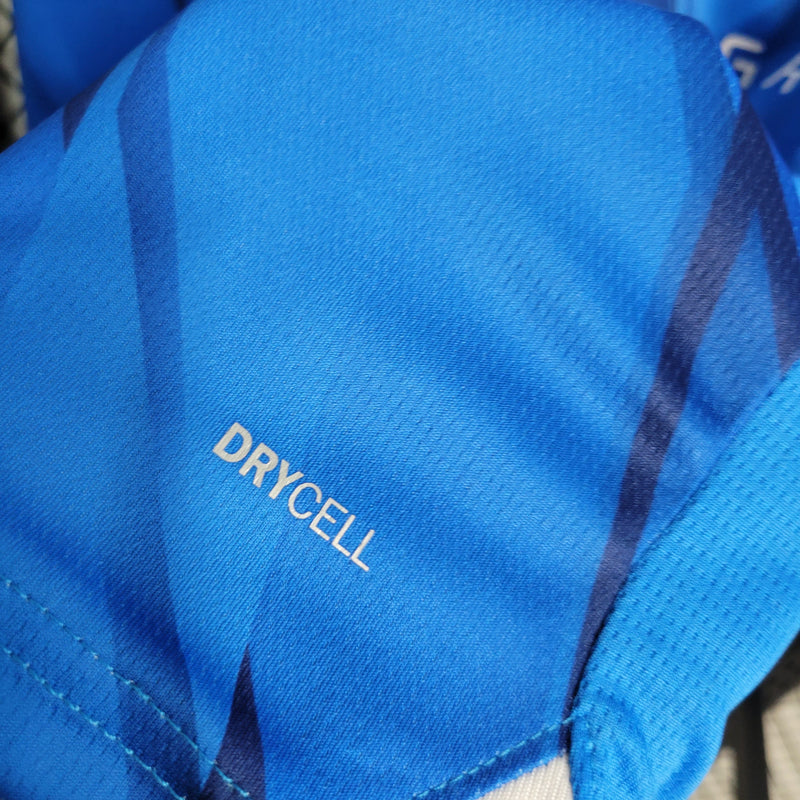 Camisa Al Hilal 23/24 - Puma Torcedor Masculina - Lançamento - FUT REAL