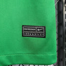 CAMISA DO ATLETICO NACIONAL 22/23 VERDE