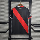 Camisa River Plate Away 23/24 - Adidas Torcedor Masculina - FUT REAL