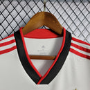 CAMISA DO FLAMENGO 22/23 BRANCO