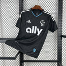 CAMISA DO CHARLOTTE 25/26 PRETO