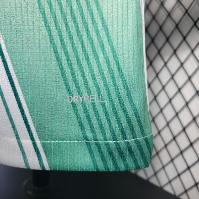 CAMISA VERSÃO PLAYER DO PALMEIRAS 23/24 BRANCO