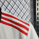 CAMISA DO FLAMENGO 22/23 BRANCO