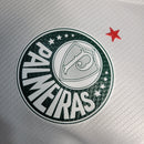 CAMISA VERSÃO PLAYER DO PALMEIRAS 23/24 BRANCO