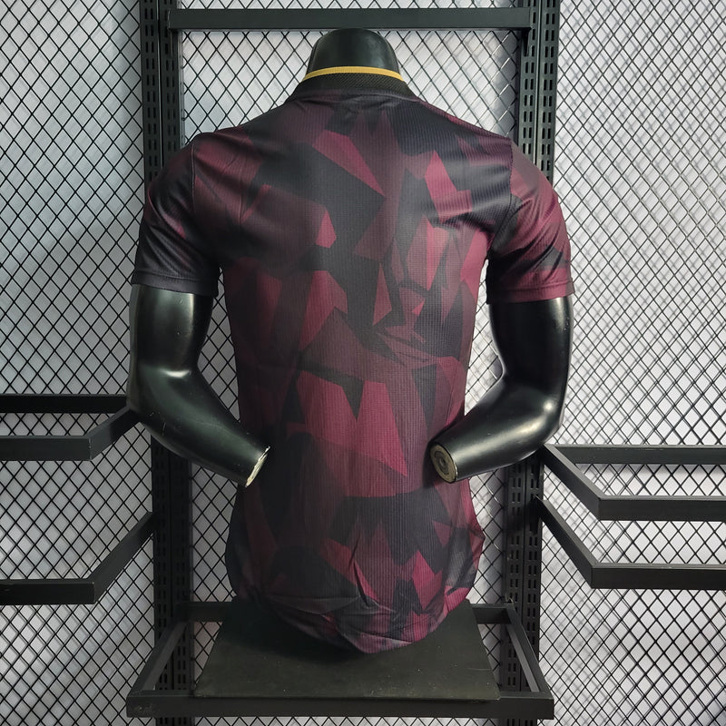 CAMISA VERSÃO PLAYER DA SELEÇÃO DA ALEMANHA 22/23 TREINO