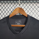 CAMISA DO ARSENAL 23/24 BLACK E AZUL