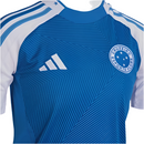 Camisa do Cruzeiro I 25/26 Torcedor adidas Feminina