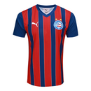 Camisa Bahia II 25/26 Torcedor Puma Masculina