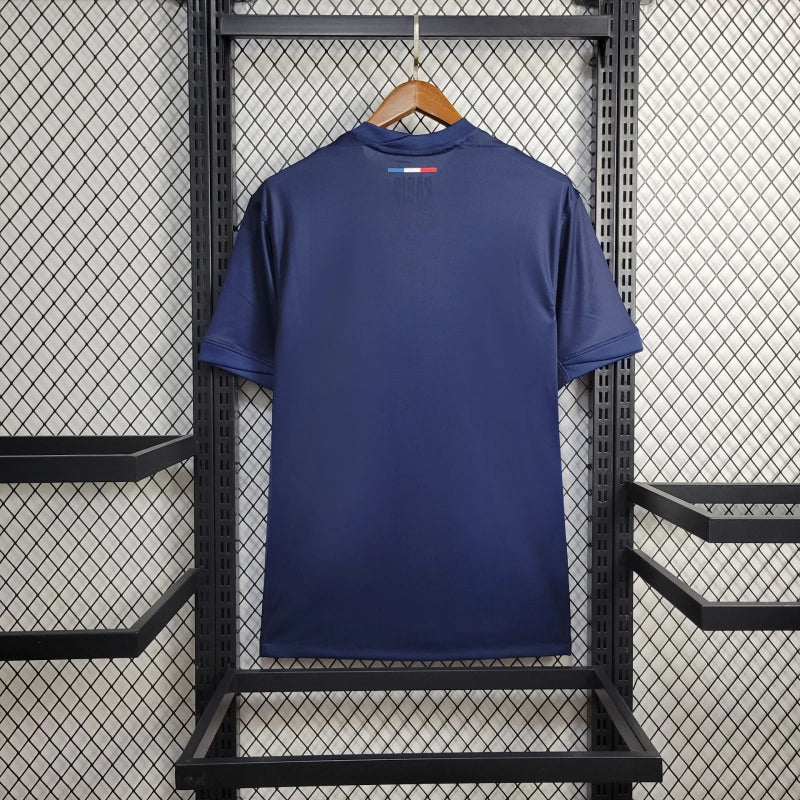 CAMISA DA PSG 24/25 AZUL