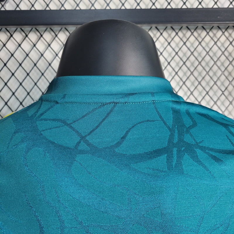 CAMISA VERSÃO PLAYER DO BAYERN MUNCHEM 23/24 EDIÇÃO ESPECIAL