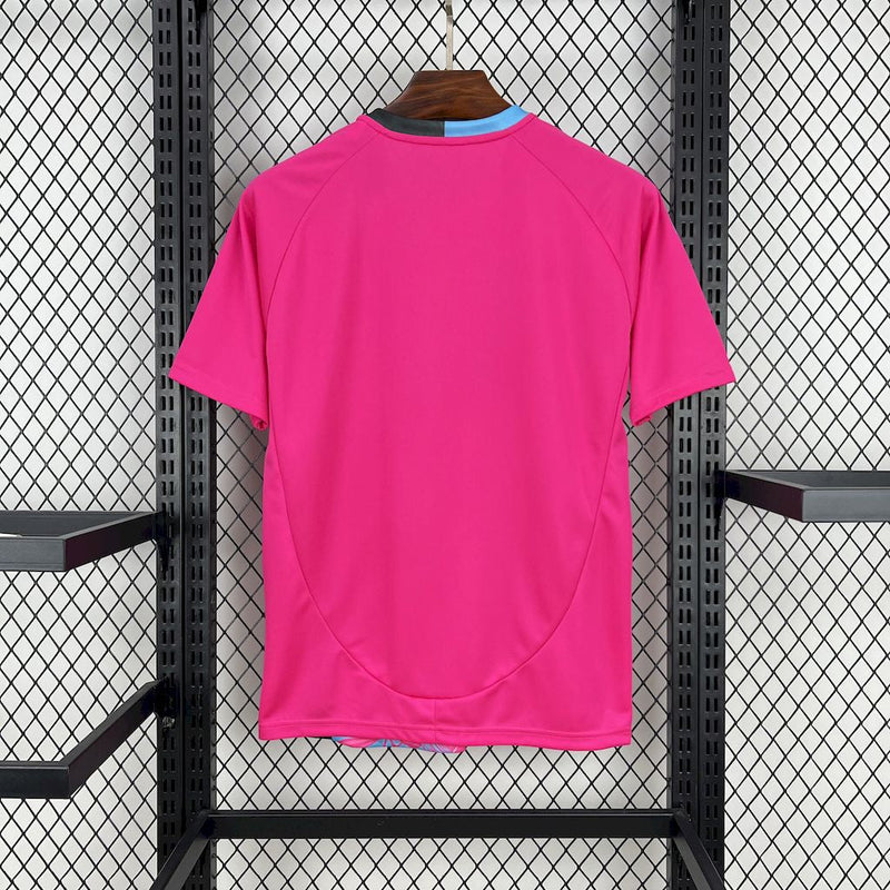 CAMISA DO MIAMI 25/26 PINK
