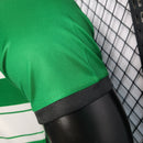 CAMISA VERSÃO PLAYER DO SPORTING 22/23 VERDE