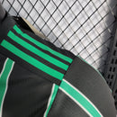 CAMISA VERSÃO PLAYER DO CELTIC 22/23 BLACK