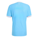 Camisa Inter Miami III 25/26 Torcedor Adidas Masculina – Azul