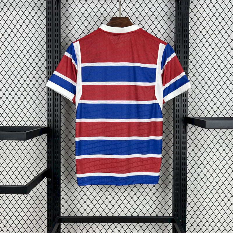 CAMISA DO FORTALEZA 25/26 TRICOLOR