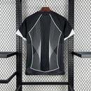 CAMISA DO BARCELONA 25/26 PRETO