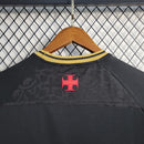 CAMISA DO VASCO 22/23 PRETO EDIÇÃO ESPECIAL