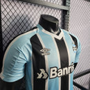 CAMISA VERSÃO PLAYER DO GRÊMIO 22/23 TRADICIONAL