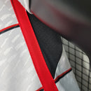 CAMISA VERSÃO PLAYER DO FLAMENGO 23/24 BRANCO