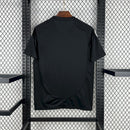 CAMISA DO CHARLOTTE 25/26 PRETO