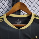 CAMISA DO COLO COLO 23/24 BLACK EDIÇÃO ESPECIAL