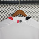 CAMISA DO BENFICA 23/24 BRANCO