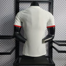 CAMISA VERSÃO PLAYER DA SELEÇÃO DE PORTUGAL 22/23 BRANCO