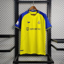 Camisa Al-Nassr Titular 22/23 - Versão Torcedor - FUT REAL