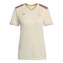 CAMISA FLAMENGO III 25/26 FEMININA ADIDAS