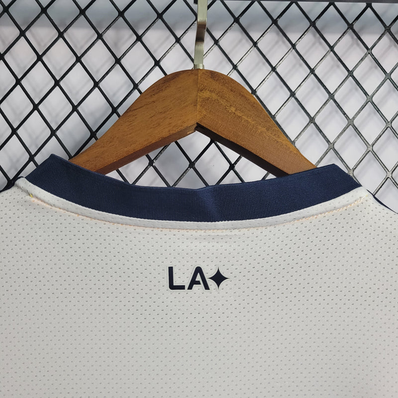 CAMISA DO LA GALAXY 22/23 BRANCO