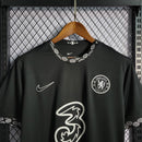 CAMISA DO CHELSEA 22/23 BLACK